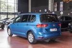 VOLKSWAGEN Touran 2.0TDi Business & Edition Pack 7 Plazas 115cv Aut DSG-7  ocasión