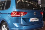 VOLKSWAGEN Touran 2.0TDi Business & Edition Pack 7 Plazas 115cv Aut DSG-7  ocasión