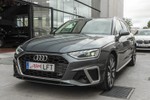 AUDI A4 Avant 35 TDi S-Line Edition 163cv Aut sTronic  ocasión