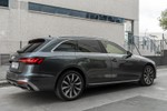 AUDI A4 Avant 35 TDi S-Line Edition 163cv Aut sTronic  ocasión