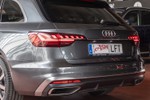 AUDI A4 Avant 35 TDi S-Line Edition 163cv Aut sTronic  ocasión