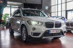 BMW X1 sDrive18DA 150cv  ocasión