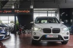 BMW X1 sDrive18DA 150cv  ocasión