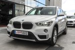 BMW X1 sDrive18DA 150cv  ocasión