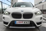 BMW X1 sDrive18DA 150cv  ocasión