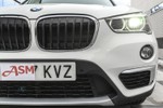 BMW X1 sDrive18DA 150cv  ocasión