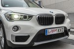 BMW X1 sDrive18DA 150cv  ocasión