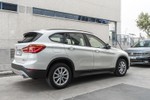 BMW X1 sDrive18DA 150cv  ocasión