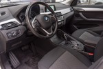 BMW X1 sDrive18DA 150cv  ocasión