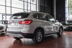 BMW X1 sDrive18DA 150cv  ocasión