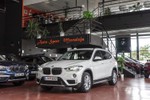 BMW X1 sDrive18DA 150cv  ocasión