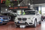 BMW X1 sDrive18DA 150cv  ocasión