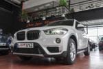 BMW X1 sDrive18DA 150cv  ocasión