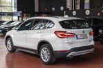 BMW X1 sDrive18DA 150cv  ocasión