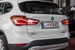 BMW X1 sDrive18DA 150cv  ocasión