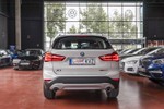 BMW X1 sDrive18DA 150cv  ocasión