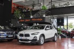 BMW X2 sDrive 18da 150cv  ocasión