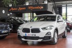 BMW X2 sDrive 18da 150cv  ocasión