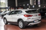 BMW X2 sDrive 18da 150cv  ocasión