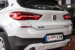 BMW X2 sDrive 18da 150cv  ocasión