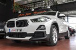 BMW X2 sDrive 18da 150cv  ocasión