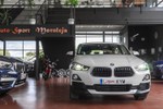 BMW X2 sDrive 18da 150cv  ocasión