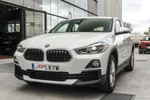 BMW X2 sDrive 18da 150cv  ocasión