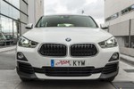 BMW X2 sDrive 18da 150cv  ocasión