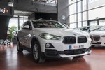 BMW X2 sDrive 18da 150cv  ocasión