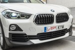 BMW X2 sDrive 18da 150cv  ocasión