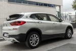 BMW X2 sDrive 18da 150cv  ocasión