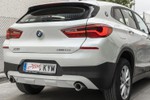 BMW X2 sDrive 18da 150cv  ocasión