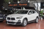 BMW X2 sDrive 18da 150cv  ocasión