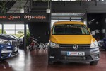 VOLKSWAGEN Caddy Preofesional Furgon 2.0TDI 102cv  ocasión