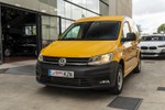 VOLKSWAGEN Caddy Preofesional Furgon 2.0TDI 102cv  ocasión