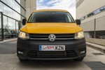 VOLKSWAGEN Caddy Preofesional Furgon 2.0TDI 102cv  ocasión