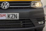 VOLKSWAGEN Caddy Preofesional Furgon 2.0TDI 102cv  ocasión