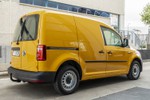 VOLKSWAGEN Caddy Preofesional Furgon 2.0TDI 102cv  ocasión