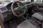 VOLKSWAGEN Caddy Preofesional Furgon 2.0TDI 102cv  ocasión