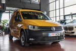 VOLKSWAGEN Caddy Preofesional Furgon 2.0TDI 102cv  ocasión