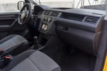 VOLKSWAGEN Caddy Preofesional Furgon 2.0TDI 102cv  ocasión