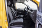 VOLKSWAGEN Caddy Preofesional Furgon 2.0TDI 102cv  ocasión