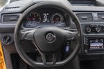 VOLKSWAGEN Caddy Preofesional Furgon 2.0TDI 102cv  ocasión