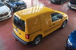 VOLKSWAGEN Caddy Preofesional Furgon 2.0TDI 102cv  ocasión