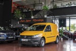 VOLKSWAGEN Caddy Preofesional Furgon 2.0TDI 102cv  ocasión