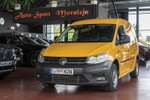 VOLKSWAGEN Caddy Preofesional Furgon 2.0TDI 102cv  ocasión