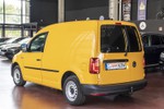 VOLKSWAGEN Caddy Preofesional Furgon 2.0TDI 102cv  ocasión