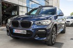 BMW X3 30iA xDrive Pack M Sport · Connectivity & Travel Pack 258cv Aut  ocasión