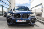 BMW X3 30iA xDrive Pack M Sport 258cv Aut  ocasión