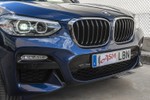 BMW X3 30iA xDrive Pack M Sport 258cv Aut  ocasión